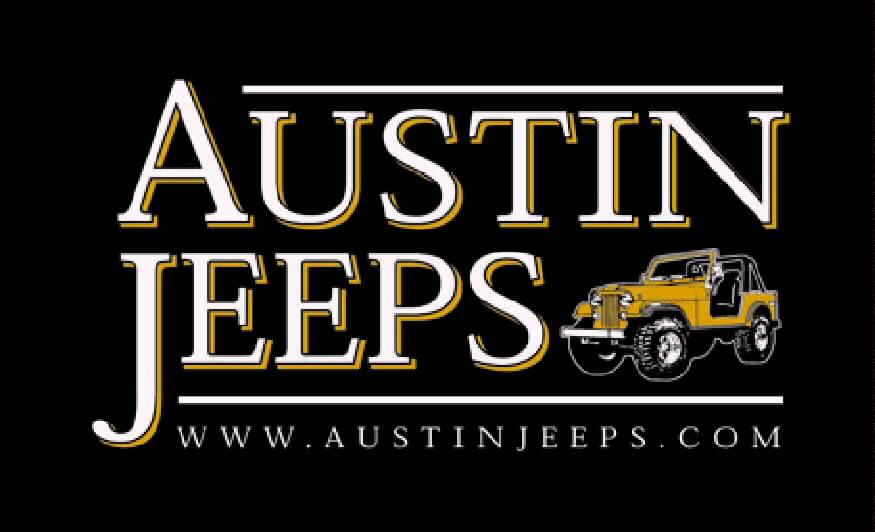 Houston area used jeep dealers #2